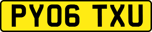 PY06TXU