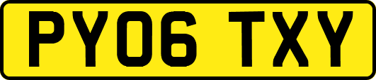 PY06TXY