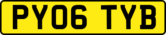 PY06TYB