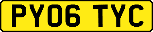 PY06TYC