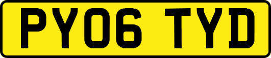PY06TYD