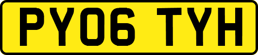 PY06TYH