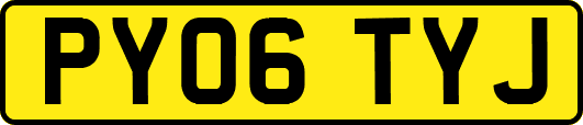 PY06TYJ
