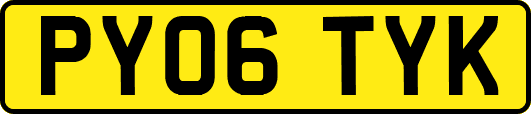 PY06TYK