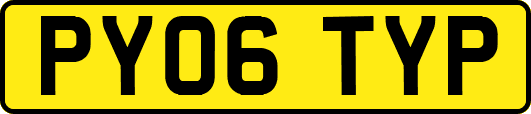 PY06TYP