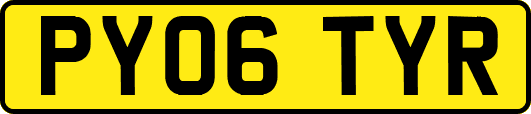 PY06TYR