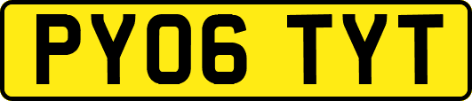 PY06TYT