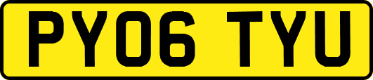 PY06TYU