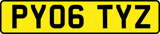 PY06TYZ