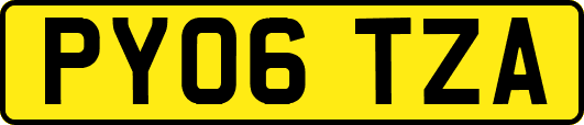 PY06TZA