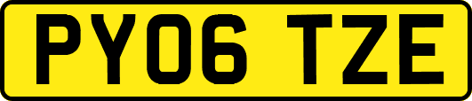 PY06TZE