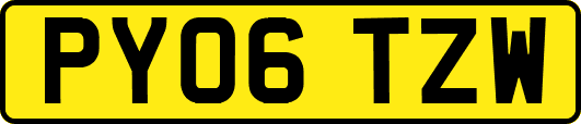 PY06TZW