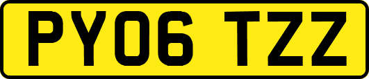 PY06TZZ