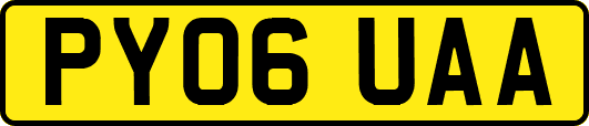 PY06UAA