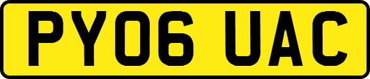 PY06UAC