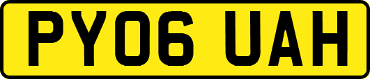 PY06UAH