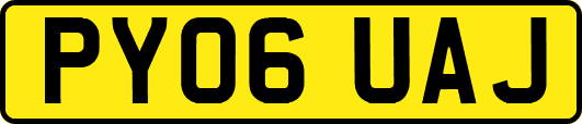 PY06UAJ