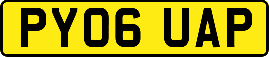PY06UAP