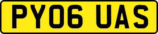 PY06UAS