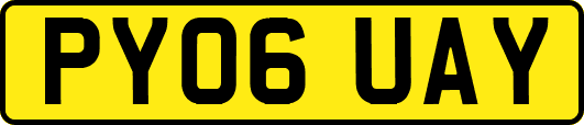 PY06UAY