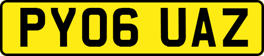 PY06UAZ