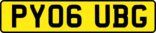 PY06UBG