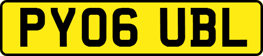 PY06UBL