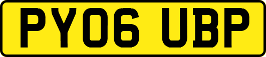 PY06UBP