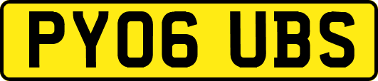 PY06UBS