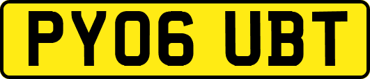 PY06UBT