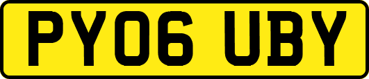 PY06UBY