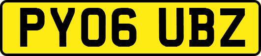 PY06UBZ