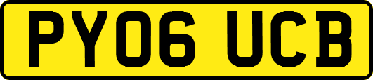 PY06UCB