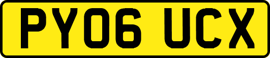 PY06UCX