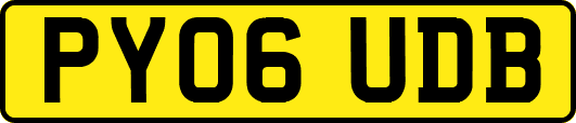 PY06UDB