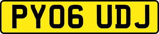 PY06UDJ