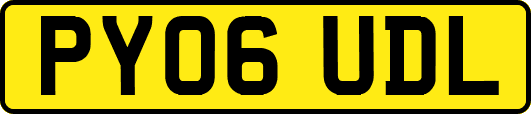 PY06UDL