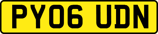 PY06UDN