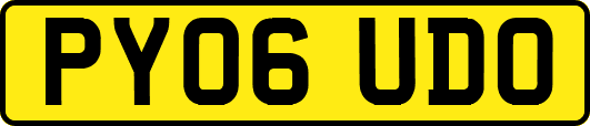 PY06UDO
