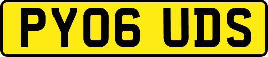 PY06UDS
