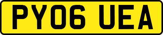 PY06UEA