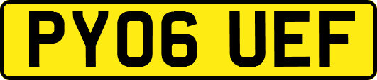 PY06UEF