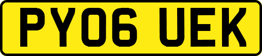 PY06UEK