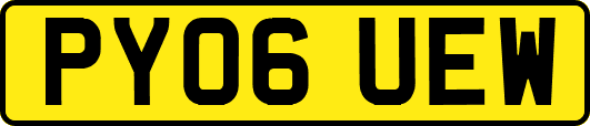 PY06UEW