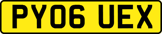 PY06UEX