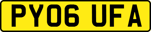 PY06UFA