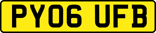 PY06UFB