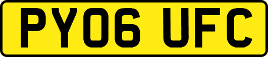 PY06UFC