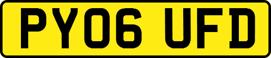 PY06UFD