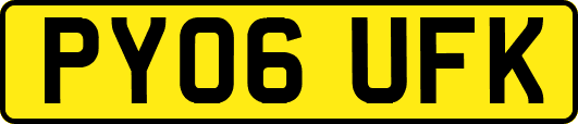 PY06UFK